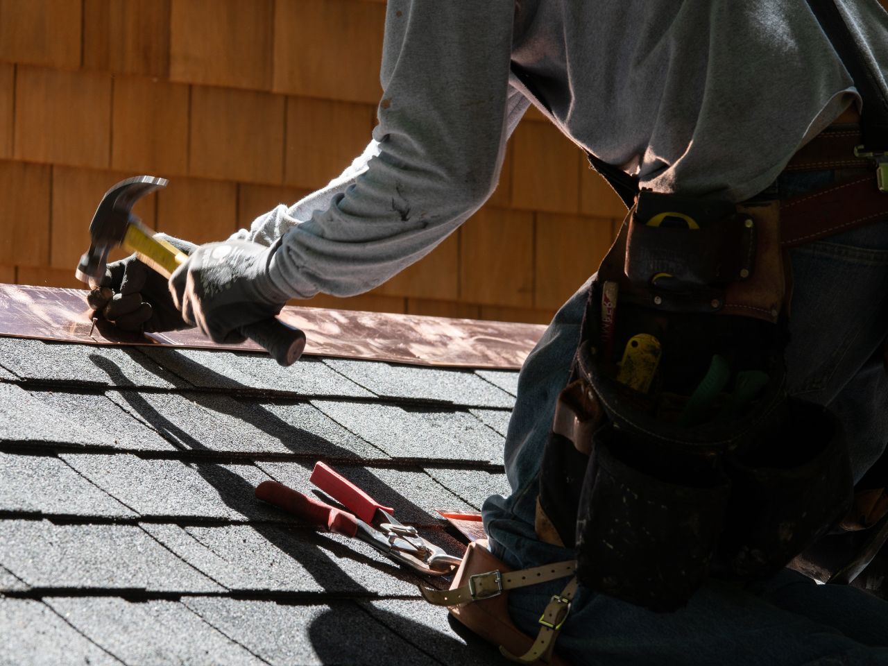 Roofing Contractor of Fairfield - #1 Roofer in Fairfield, CT