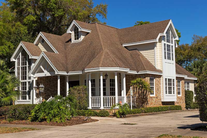 5 Signs You Might Need a New Roof in Fairfield, CT​